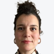 Cristina García, PhD