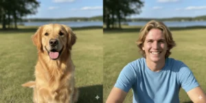 dog-human