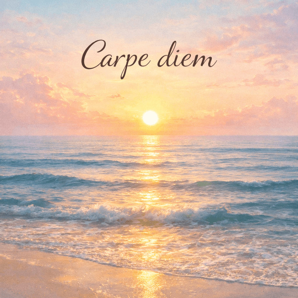 motivierender Guten-Morgen-Gruß