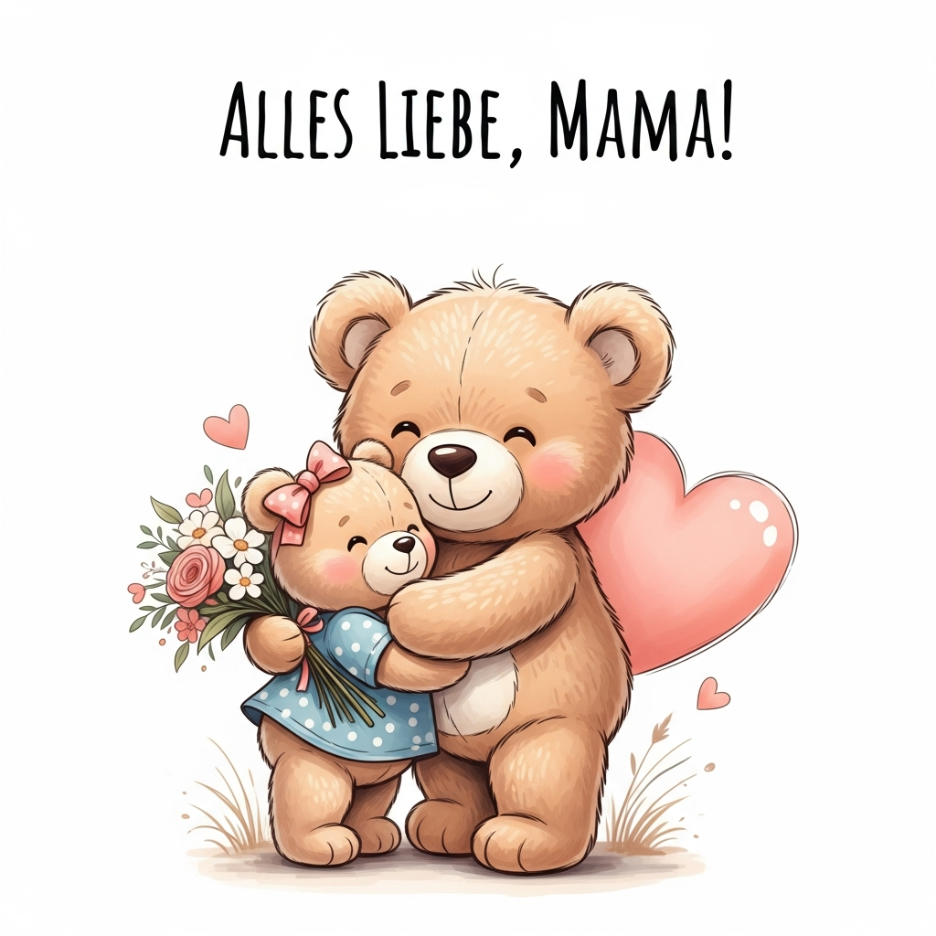 Alles Liebe