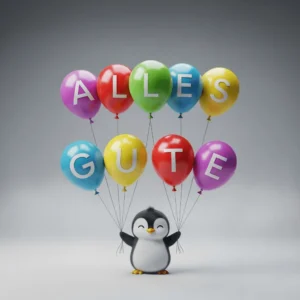 Geburtstag Bild