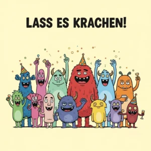 Geburtstag Bild
