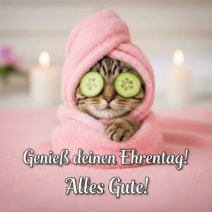 Geburtstag Bild