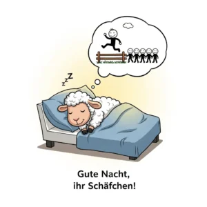 Gute-Nacht-Bild