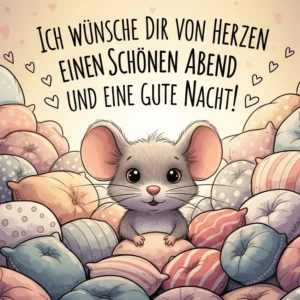 Gute-Nacht-Bild