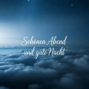Gute-Nacht-Bild