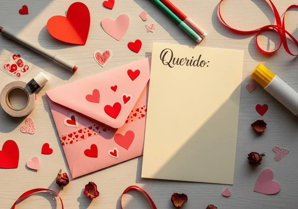 Ideas de cartas