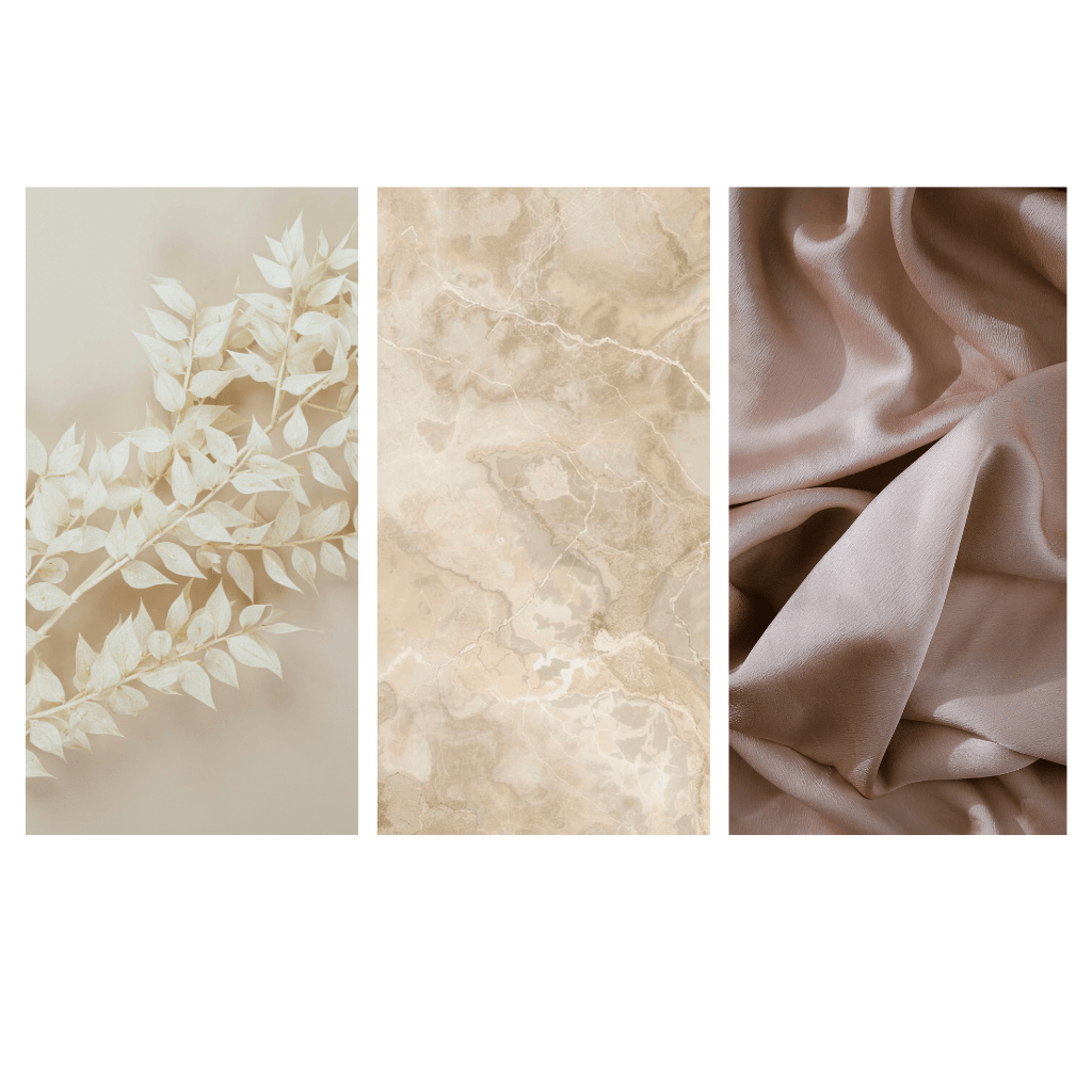 couleur beige