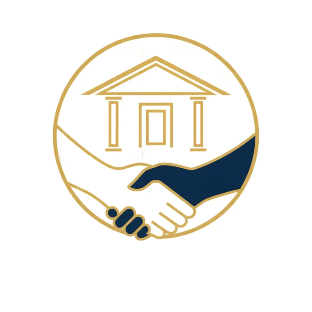 Real estate logo idea 6