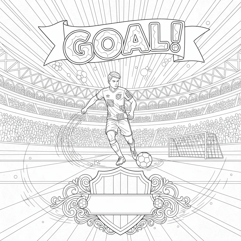 coloriage football coupe du monde fifa joueurs