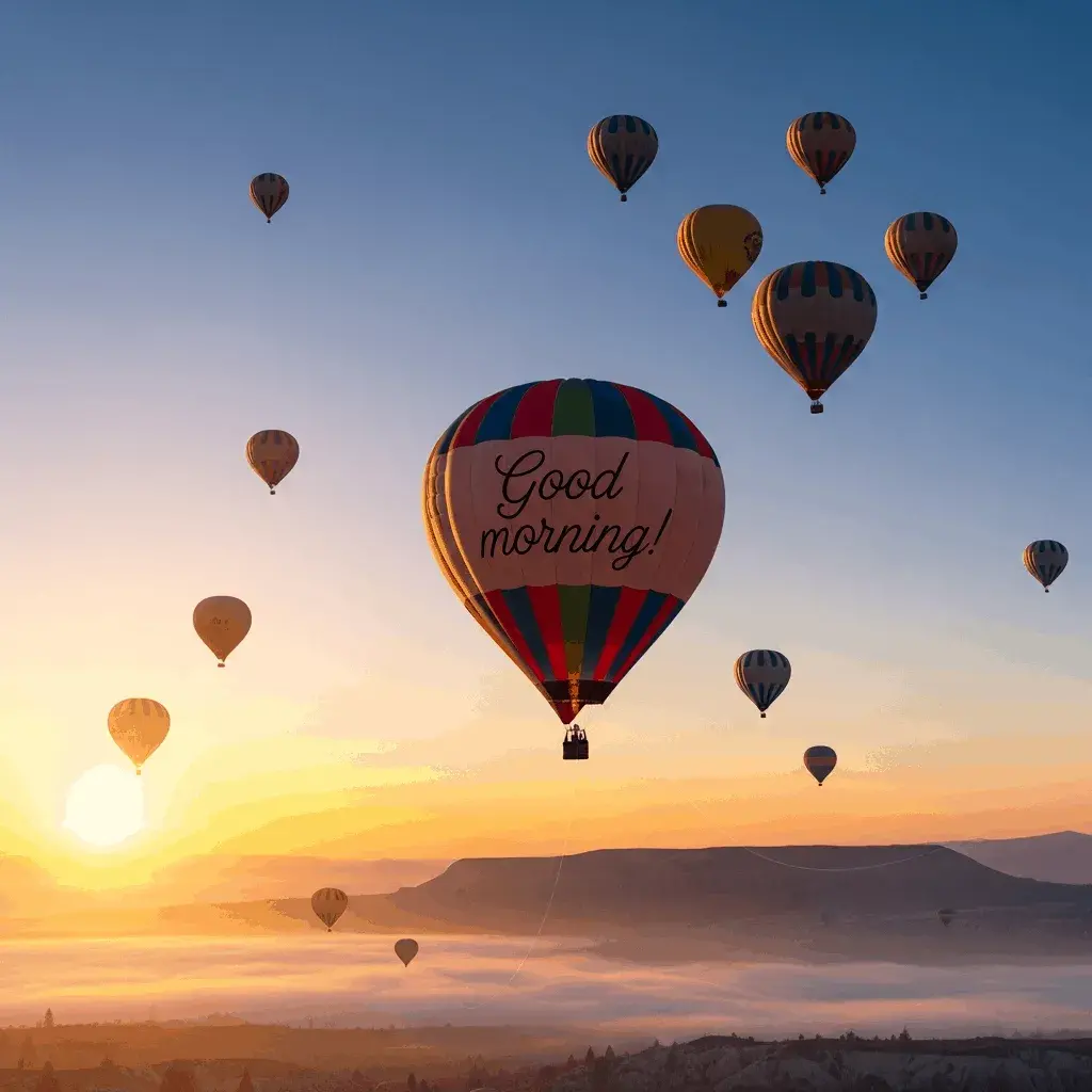 morning-balloons