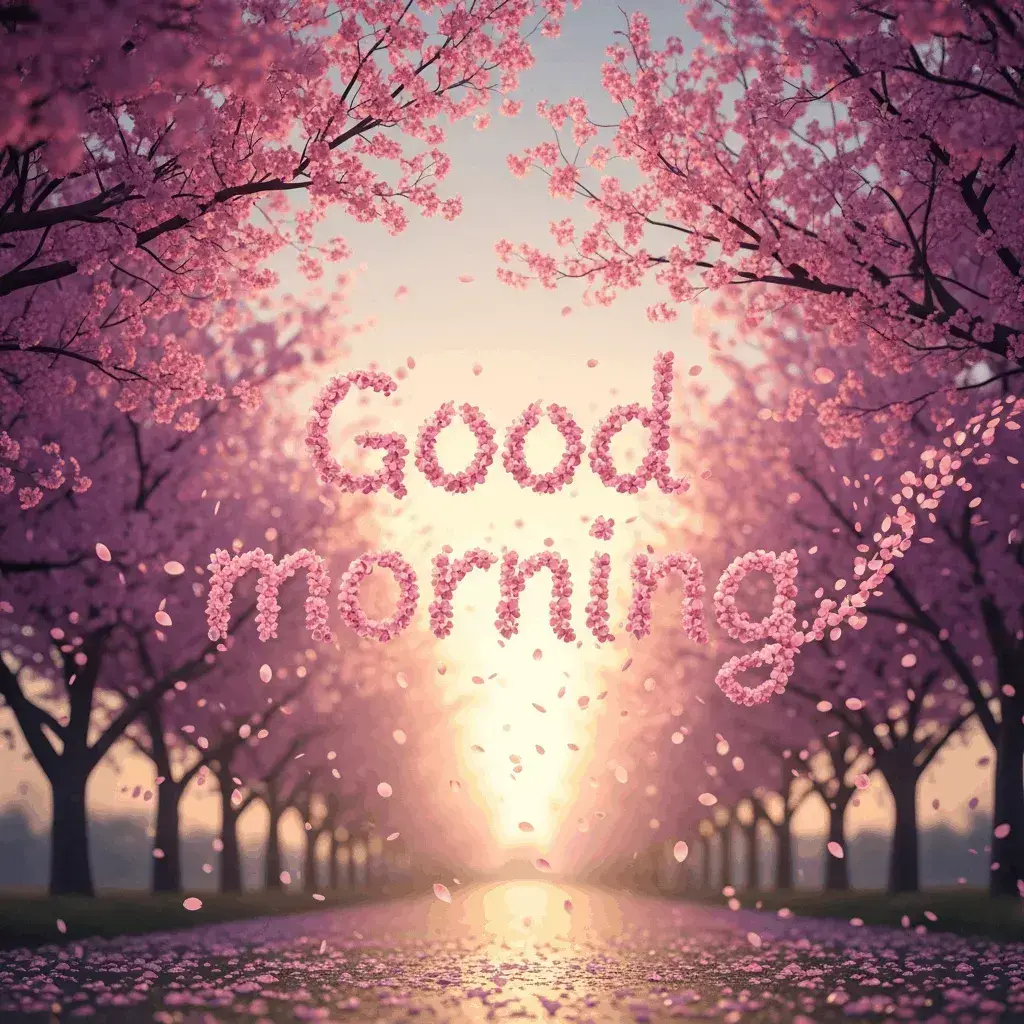morning-blossoms