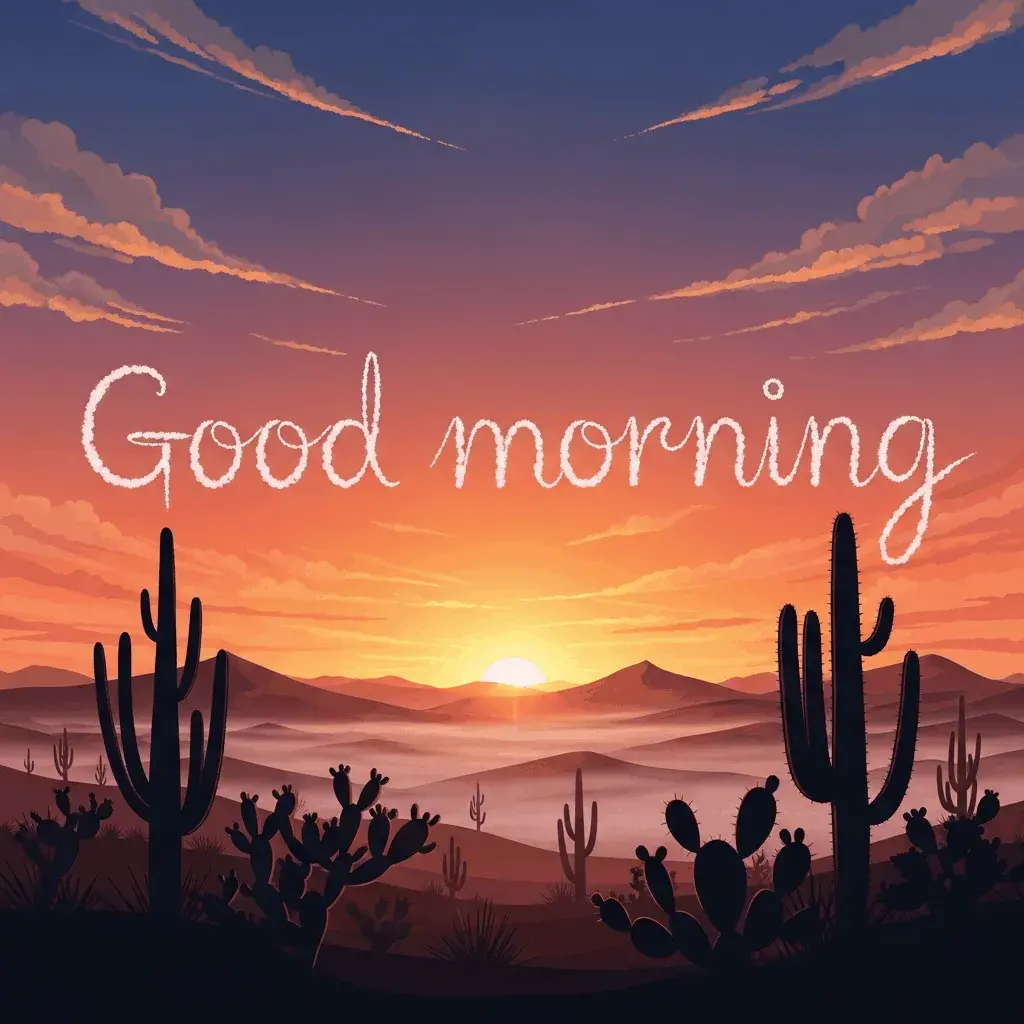 morning-cactus