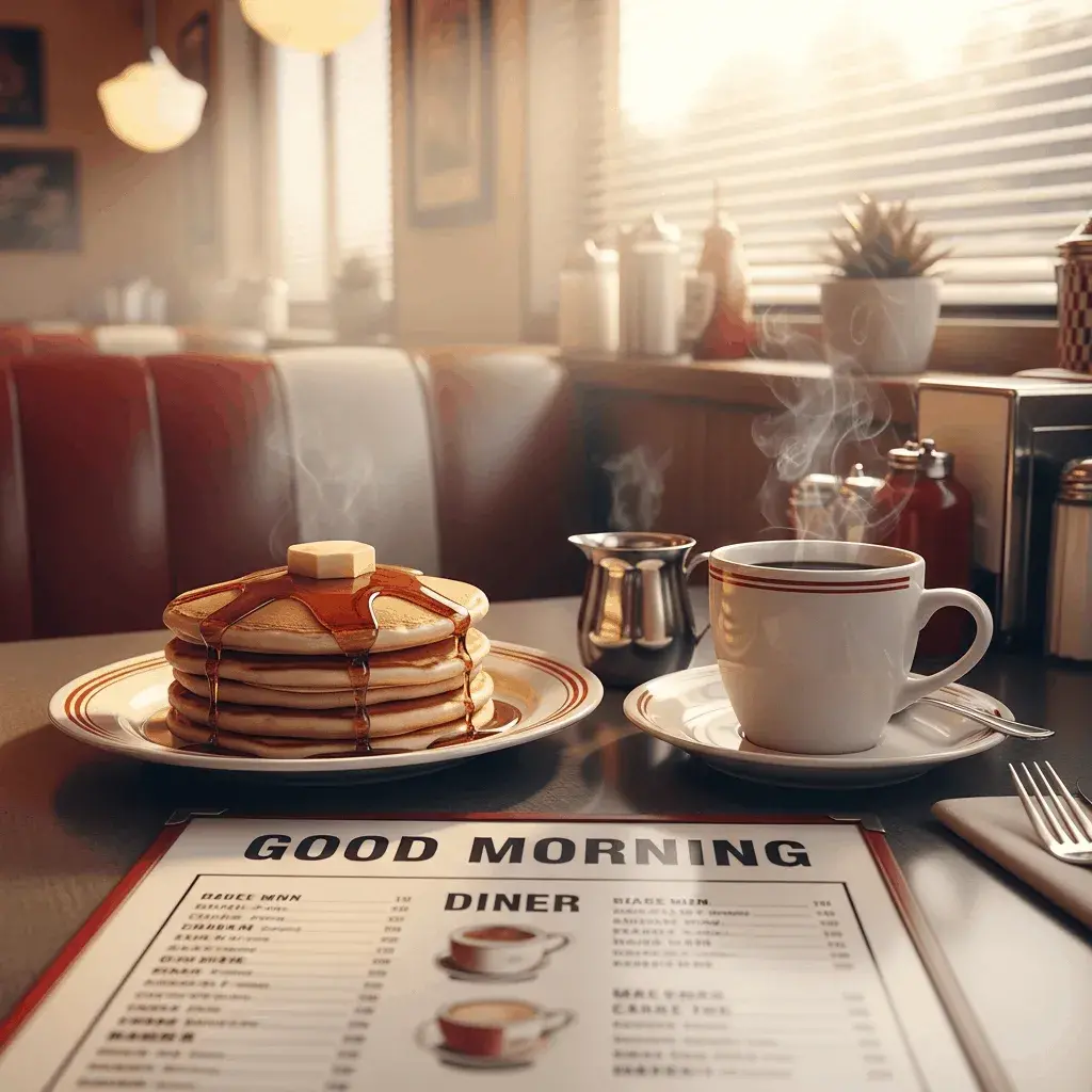 morning-diner
