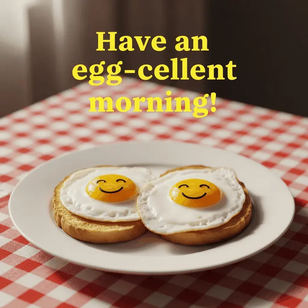 morning-eggs