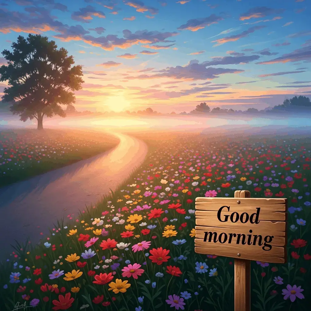 morning-flowers