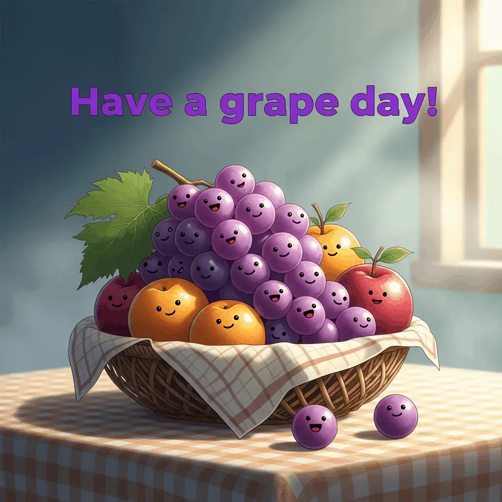 morning-fruits