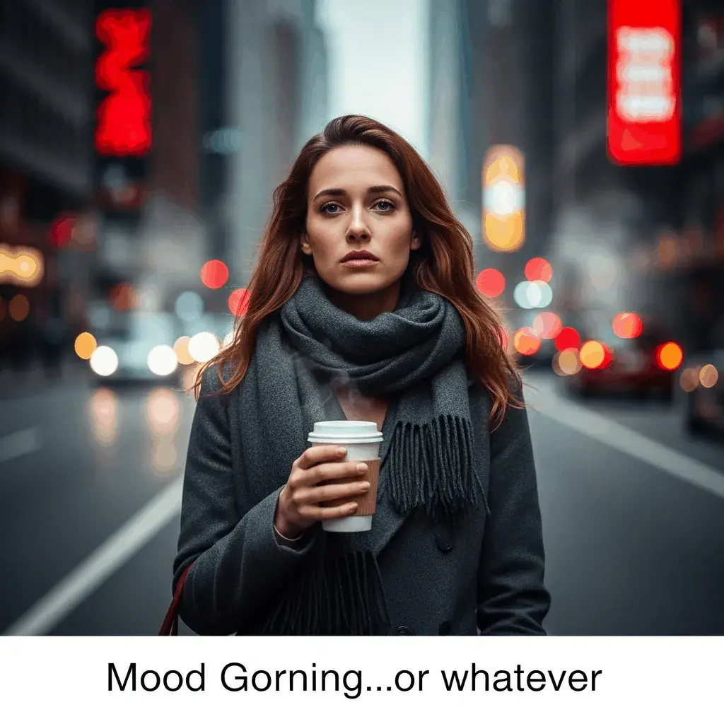 morning-gorning