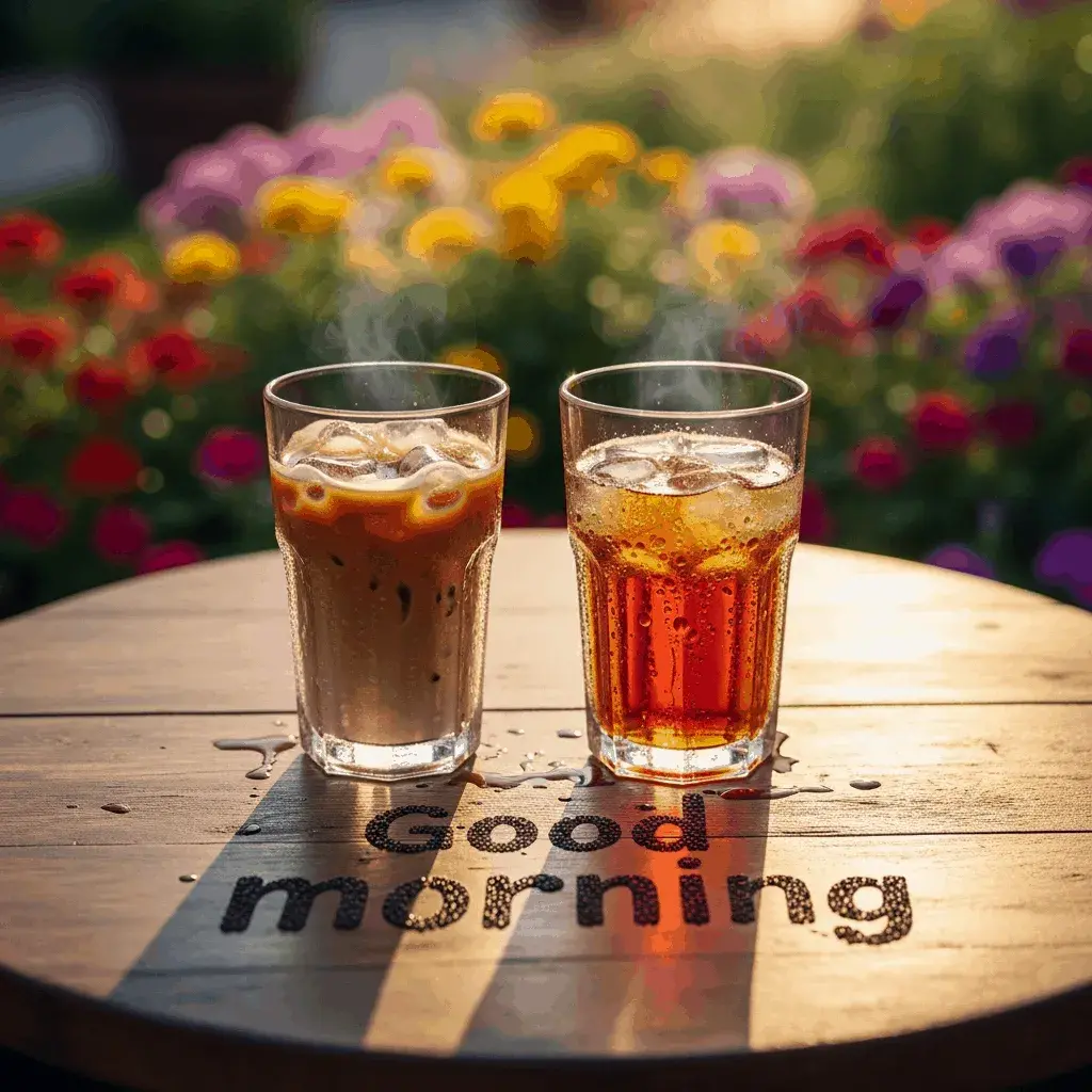 morning-iced