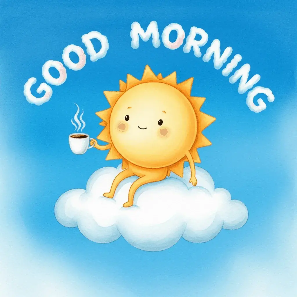 morning-sun