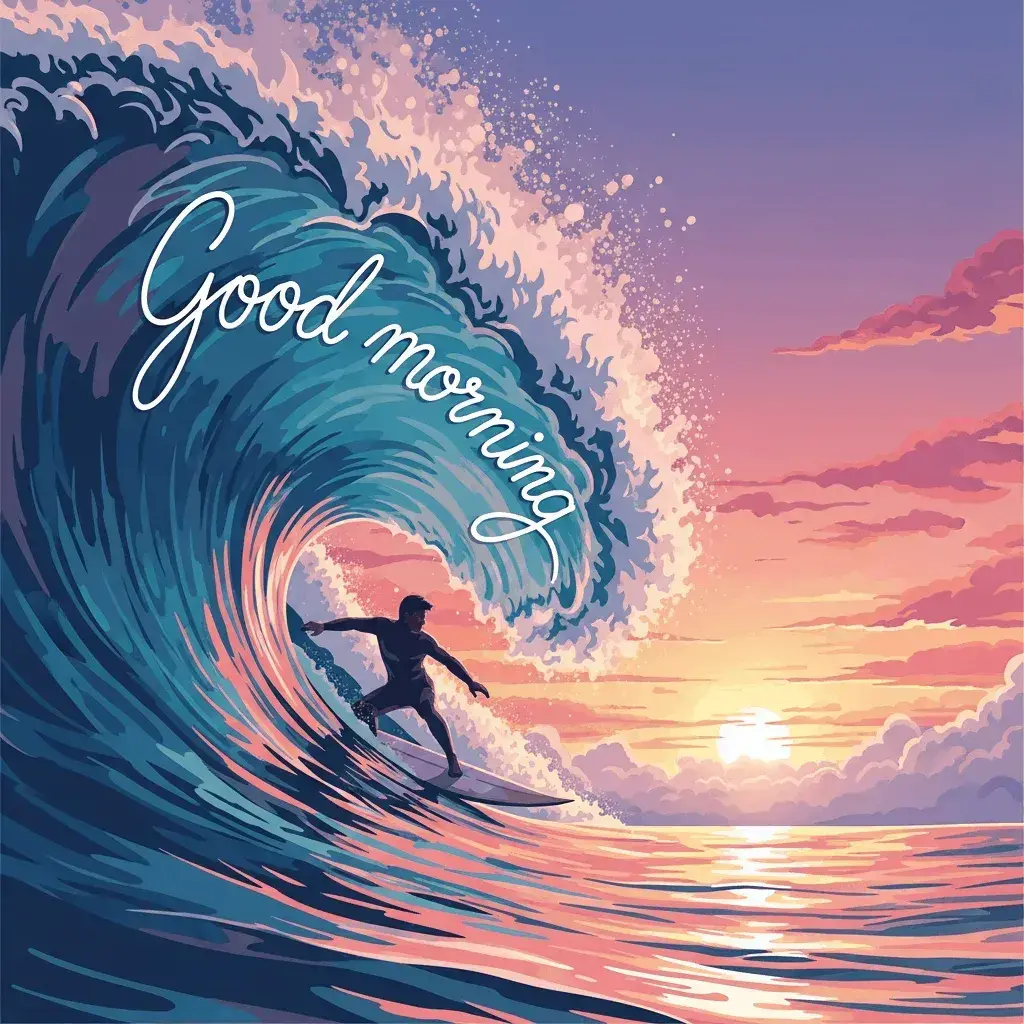 morning-grsurfingumpy