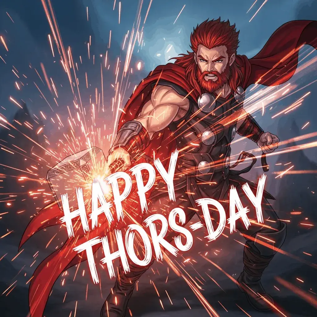 morning-thursday-thor