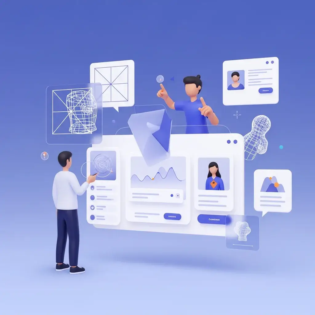 ux ui c est quoi