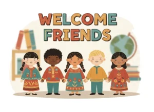 Quillbot-Folk-Art-Welcome-Back-to-School-Clip-Art