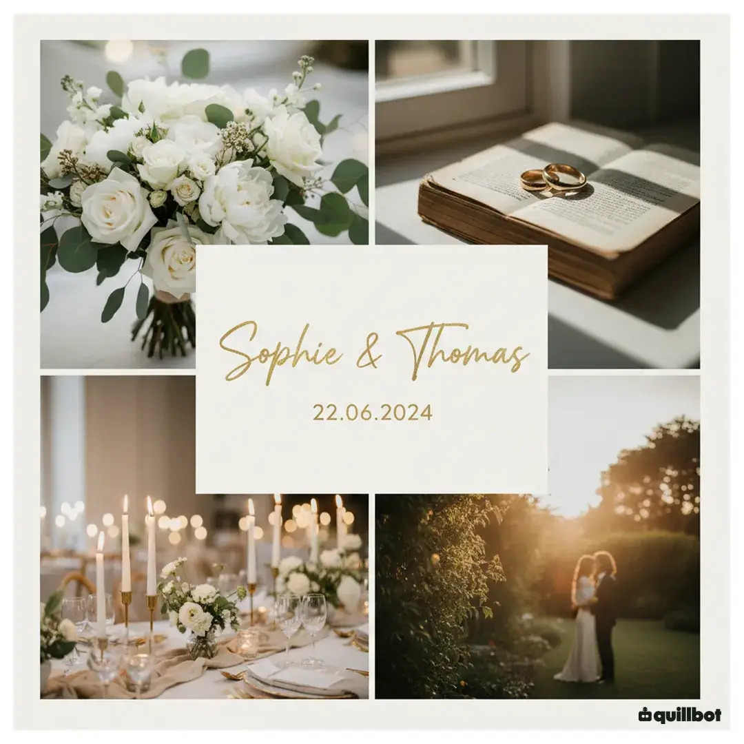 exemple faire part mariage original