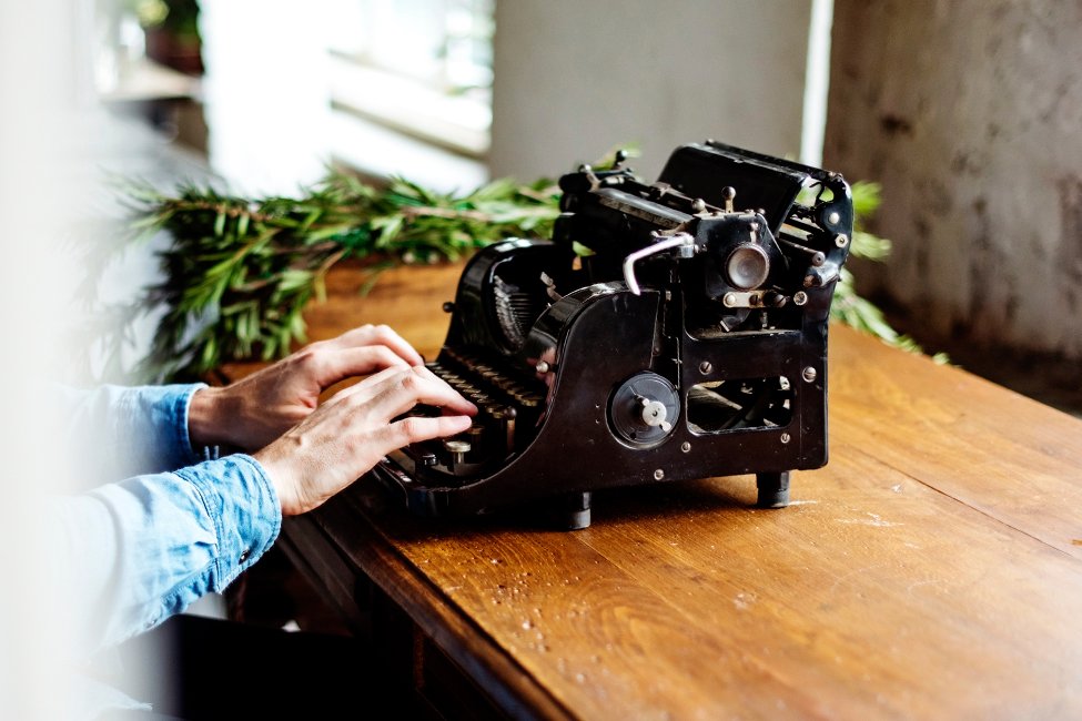 Introduction to Creative Writing